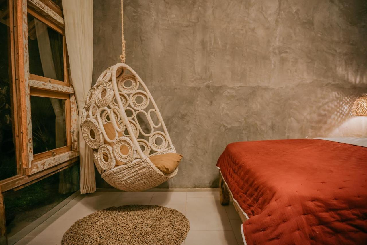 West Room At Semadi Living Sukawati Dış mekan fotoğraf